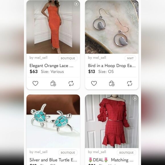 3 PACK MYSTERY BUNDLE NWT - Picture 5 of 5